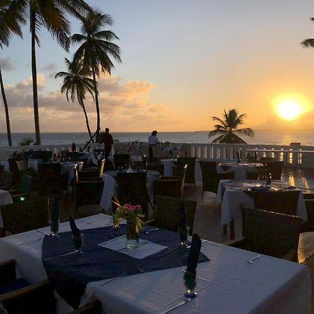 Blue Haven Hotel - Bacolet Bay - Tobago Scarborough Exterior photo