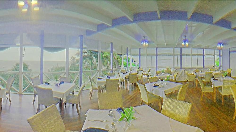 Blue Haven Hotel - Bacolet Bay - Tobago Scarborough Exterior photo