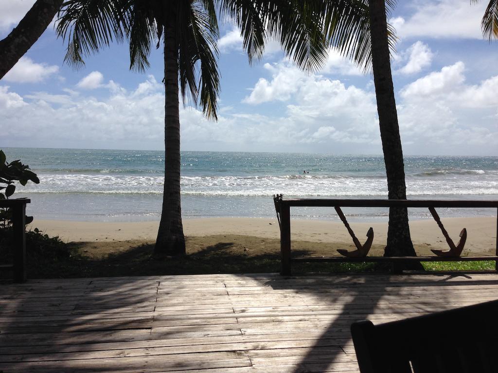 Blue Haven Hotel - Bacolet Bay - Tobago Scarborough Exterior photo