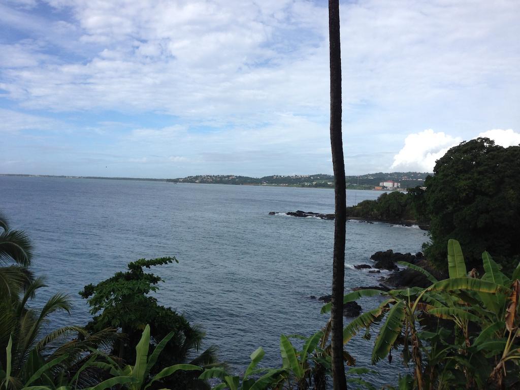 Blue Haven Hotel - Bacolet Bay - Tobago Scarborough Exterior photo