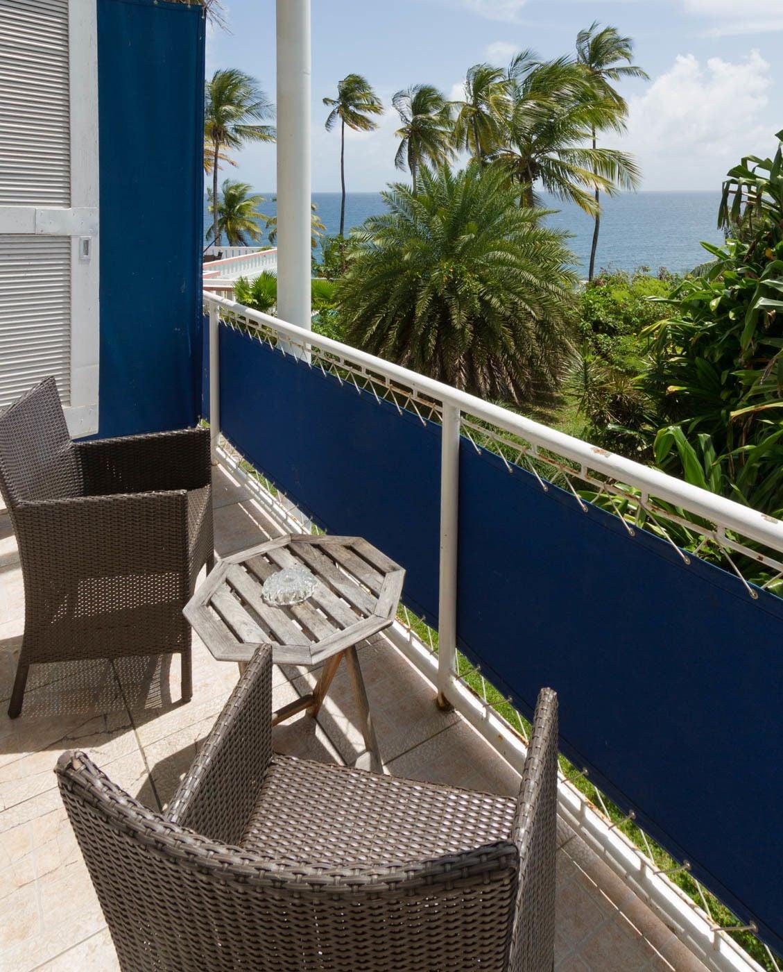 Blue Haven Hotel - Bacolet Bay - Tobago Scarborough Exterior photo