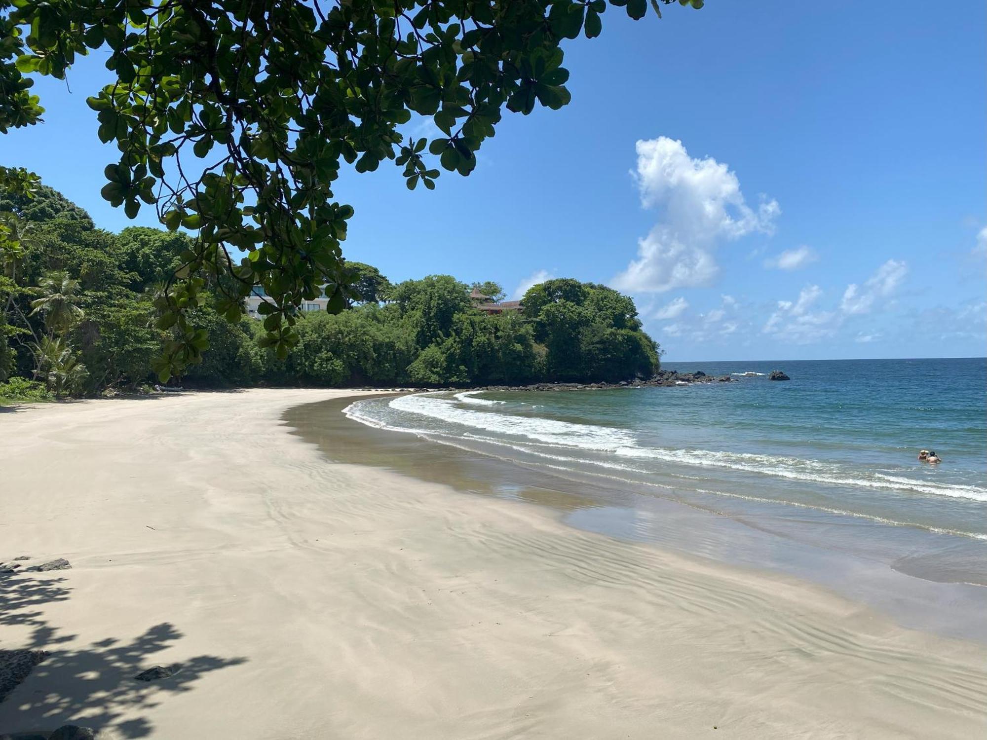 Blue Haven Hotel - Bacolet Bay - Tobago Scarborough Exterior photo