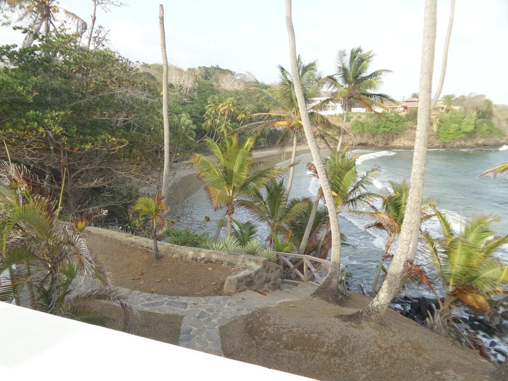 Blue Haven Hotel - Bacolet Bay - Tobago Scarborough Exterior photo