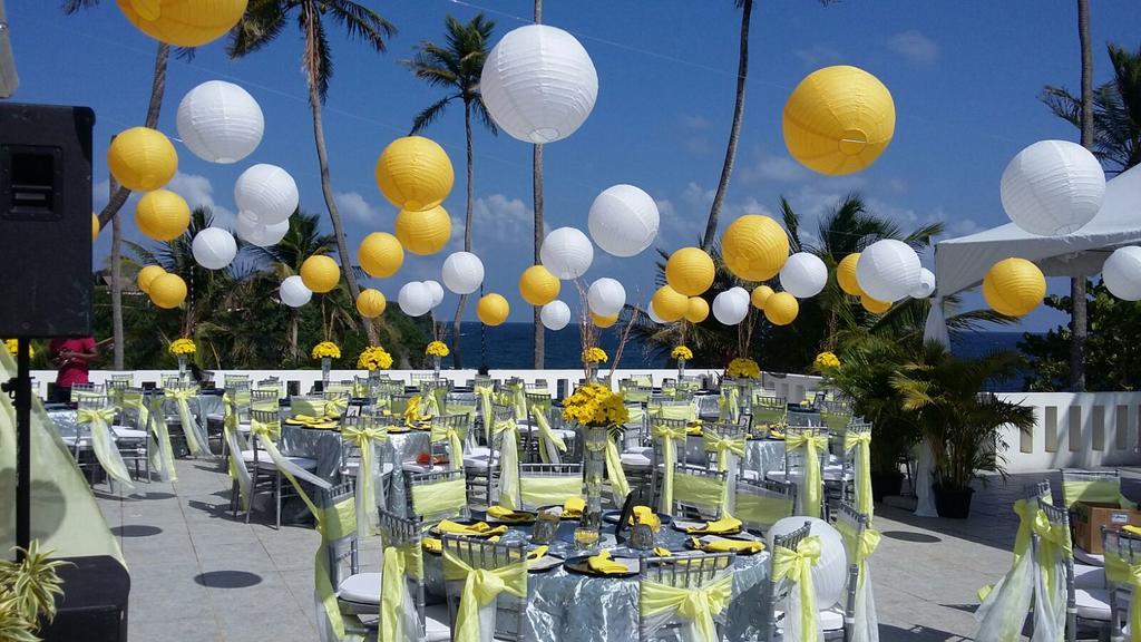 Blue Haven Hotel - Bacolet Bay - Tobago Scarborough Exterior photo