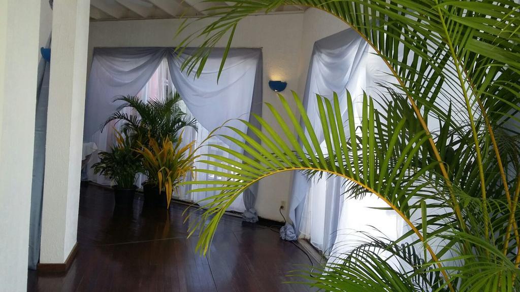 Blue Haven Hotel - Bacolet Bay - Tobago Scarborough Exterior photo
