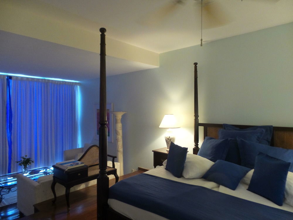 Blue Haven Hotel - Bacolet Bay - Tobago Scarborough Exterior photo