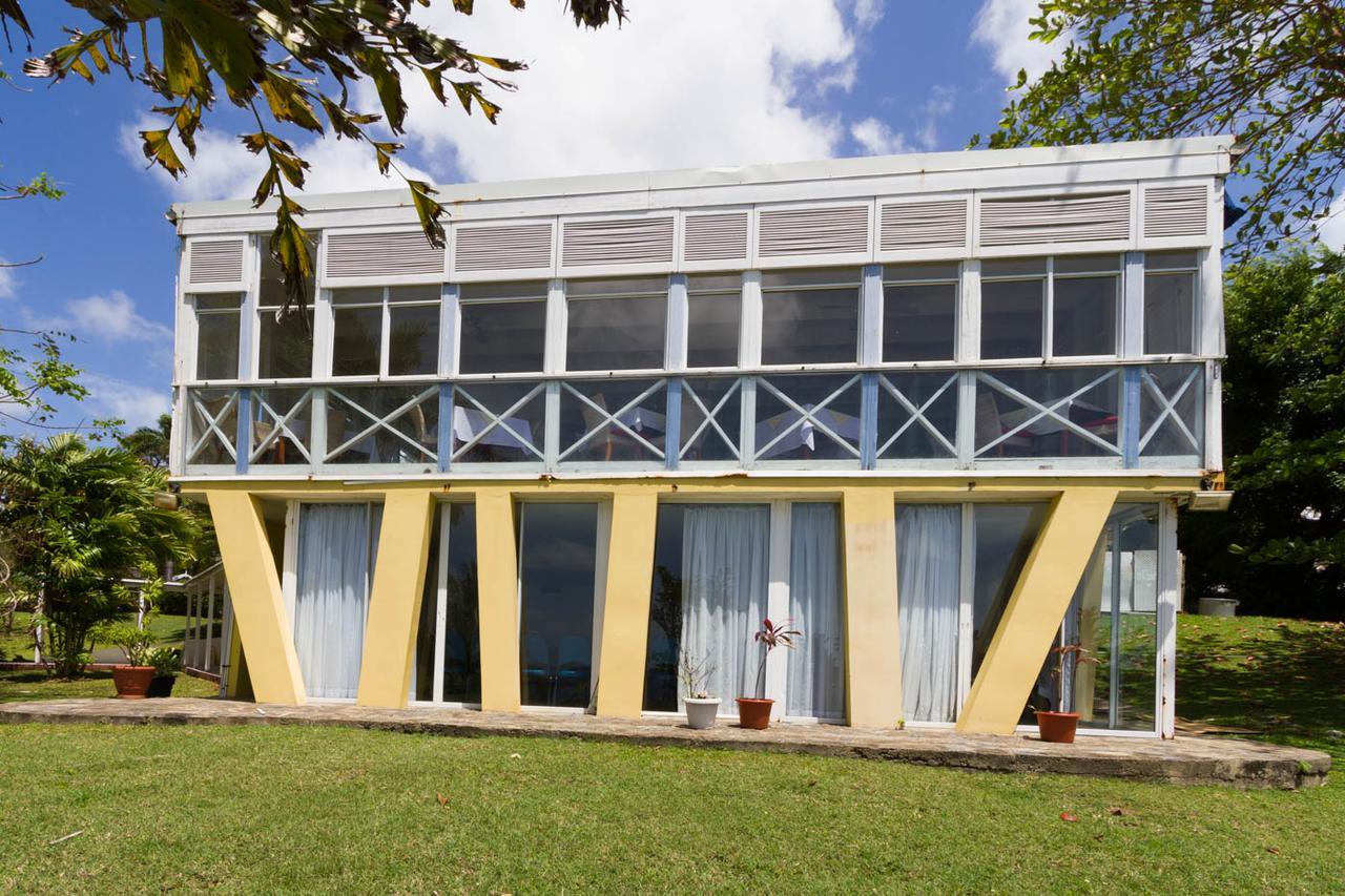 Blue Haven Hotel - Bacolet Bay - Tobago Scarborough Exterior photo